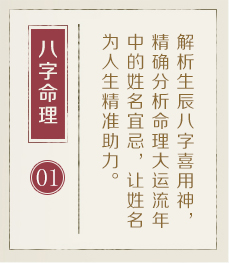 湖州哪里起名比较靠谱-起名流程一